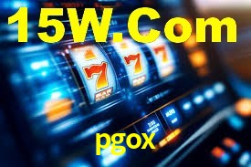 pgox,pgox.com