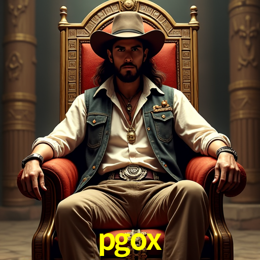 pgox,pgox.com