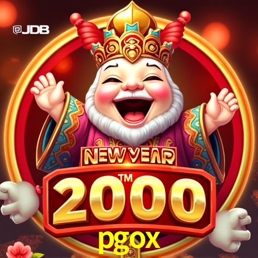 pgox