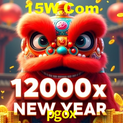 pgox,pgox.com