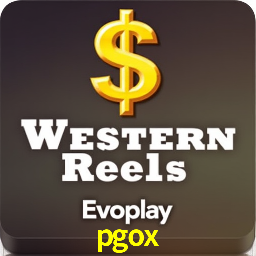pgox.com