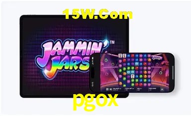 pgox login