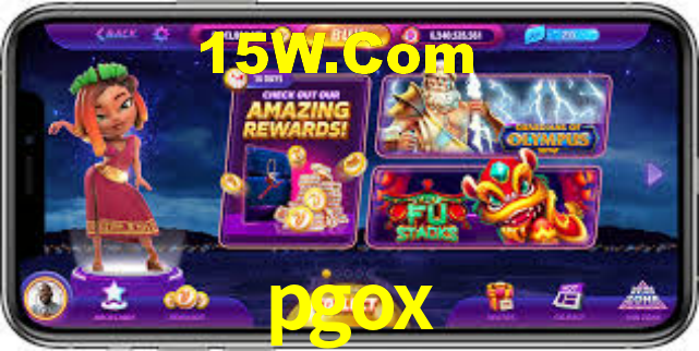 pgox.com