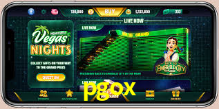 Bônus Generosos e Exclusivos no pgox para Você!