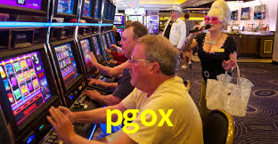 pgox,pgox.com